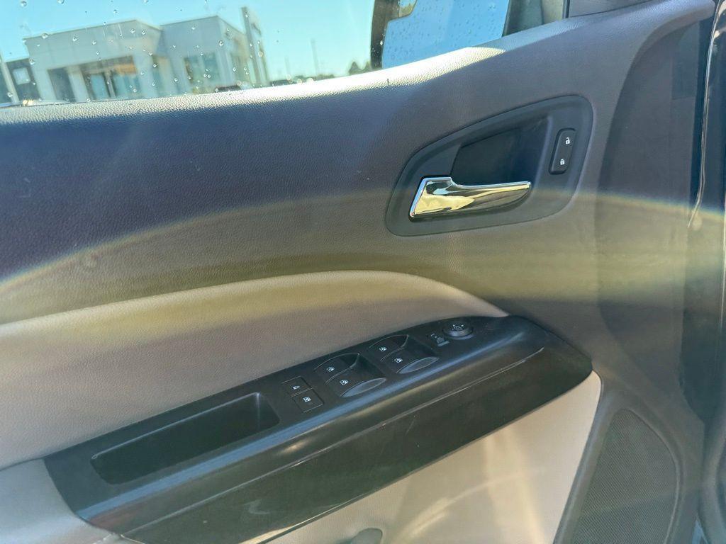used 2016 GMC Canyon car, priced at $20,108