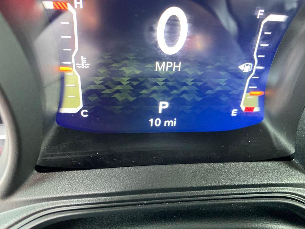 new 2025 Jeep Wrangler car, priced at $50,100