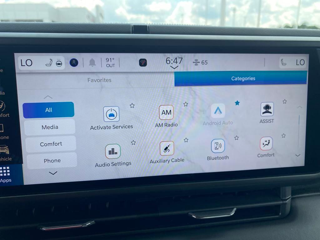 new 2025 Jeep Wrangler car, priced at $50,100