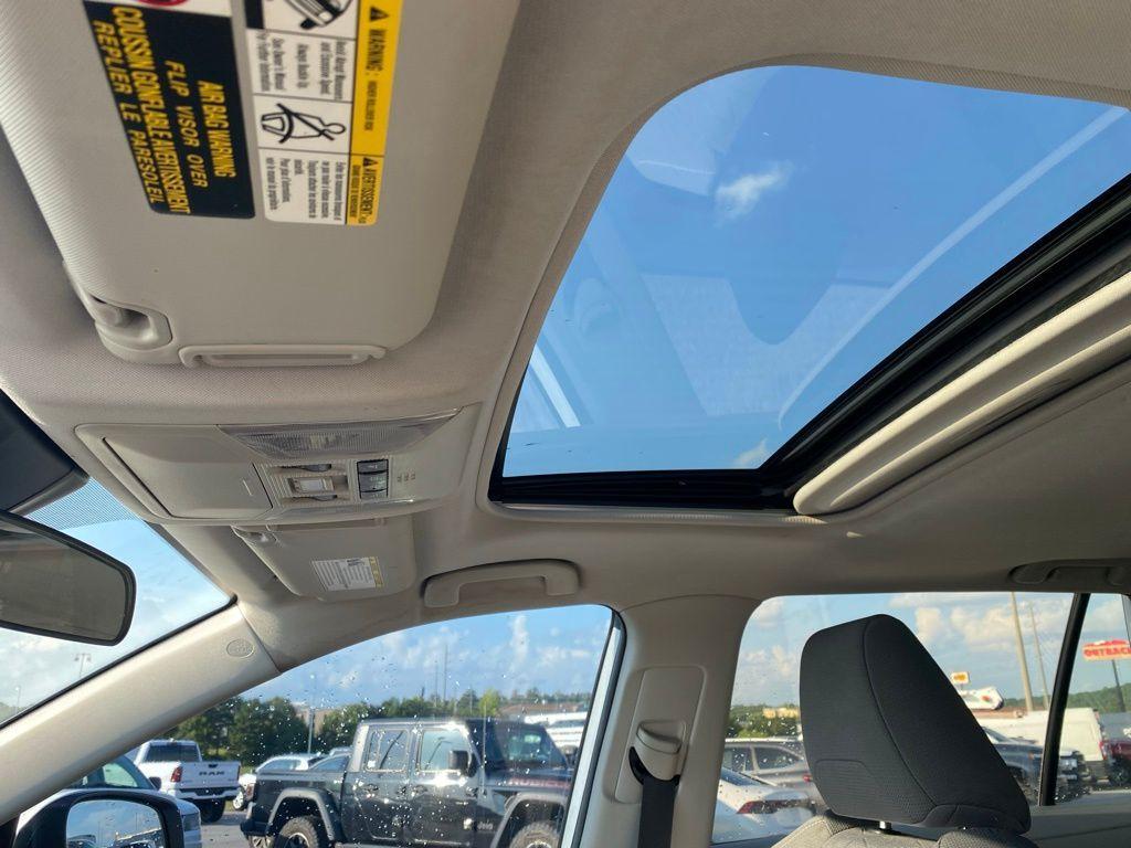 used 2020 Toyota RAV4 car, priced at $19,718
