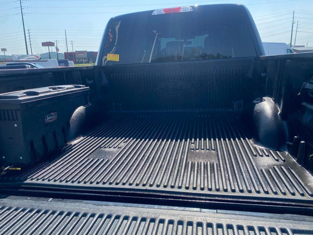 used 2019 Ford F-150 car, priced at $24,939