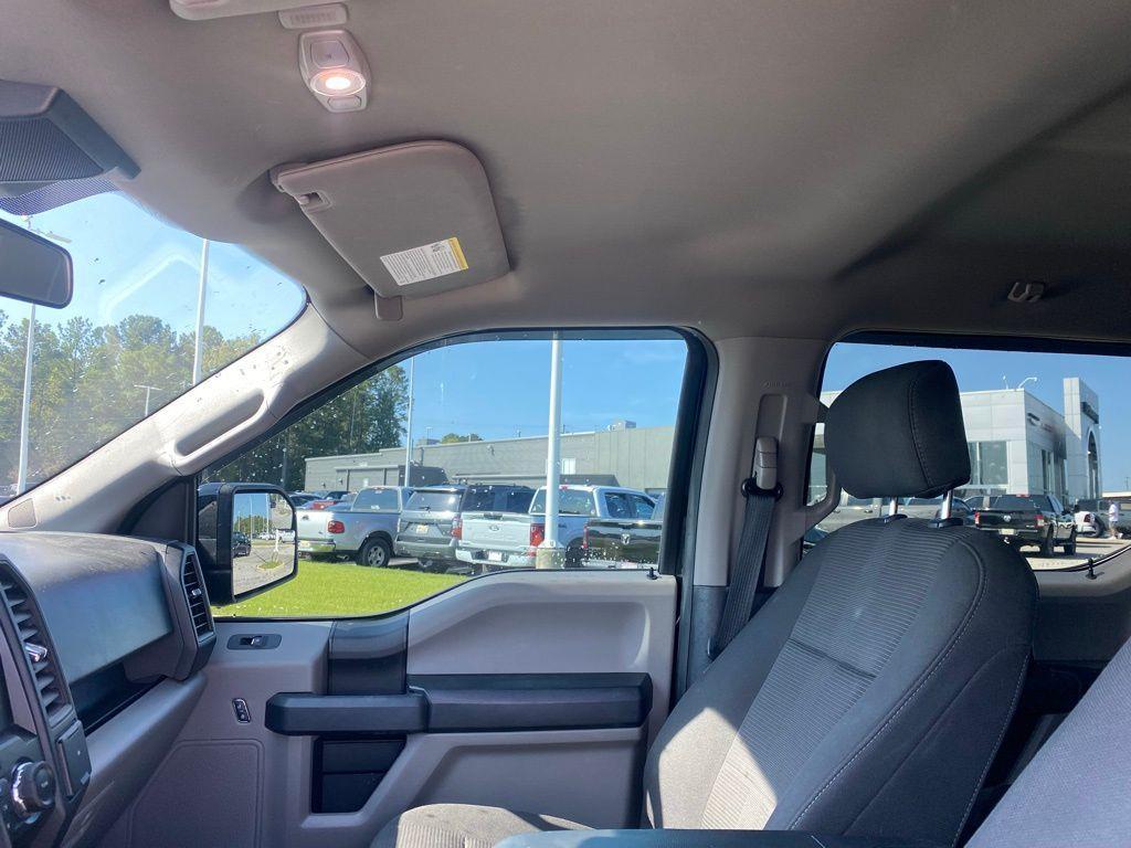 used 2019 Ford F-150 car, priced at $24,939