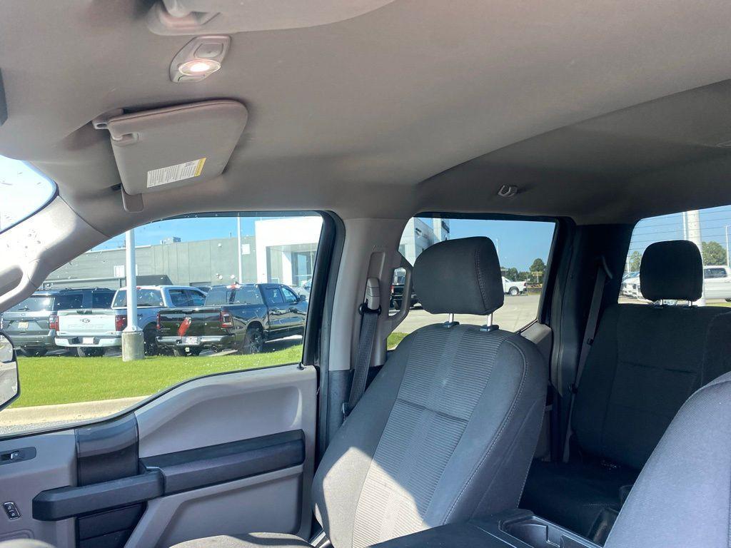 used 2019 Ford F-150 car, priced at $24,939