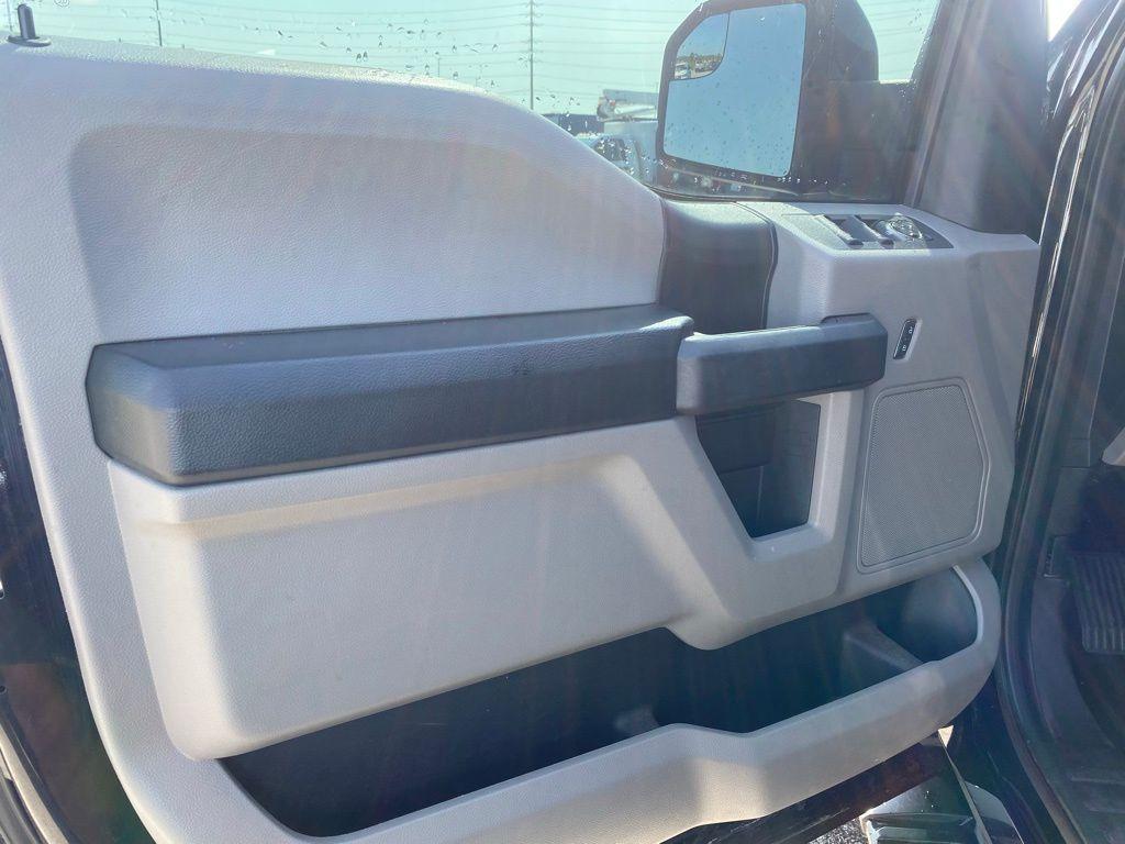 used 2019 Ford F-150 car, priced at $24,939