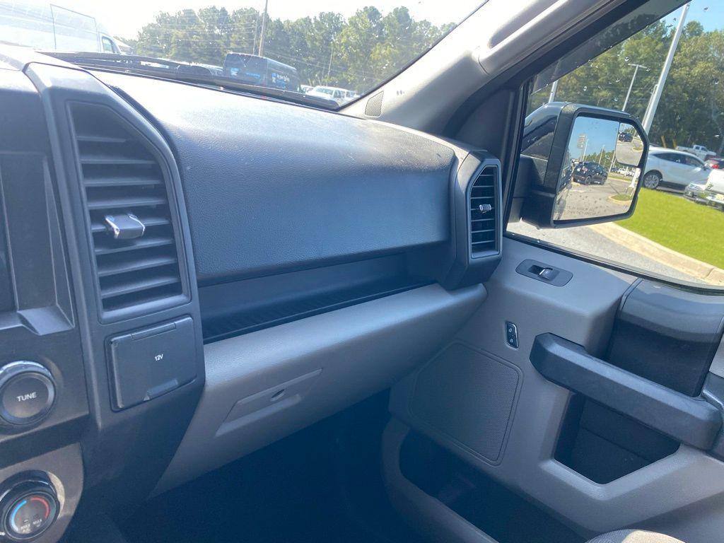 used 2019 Ford F-150 car, priced at $24,939
