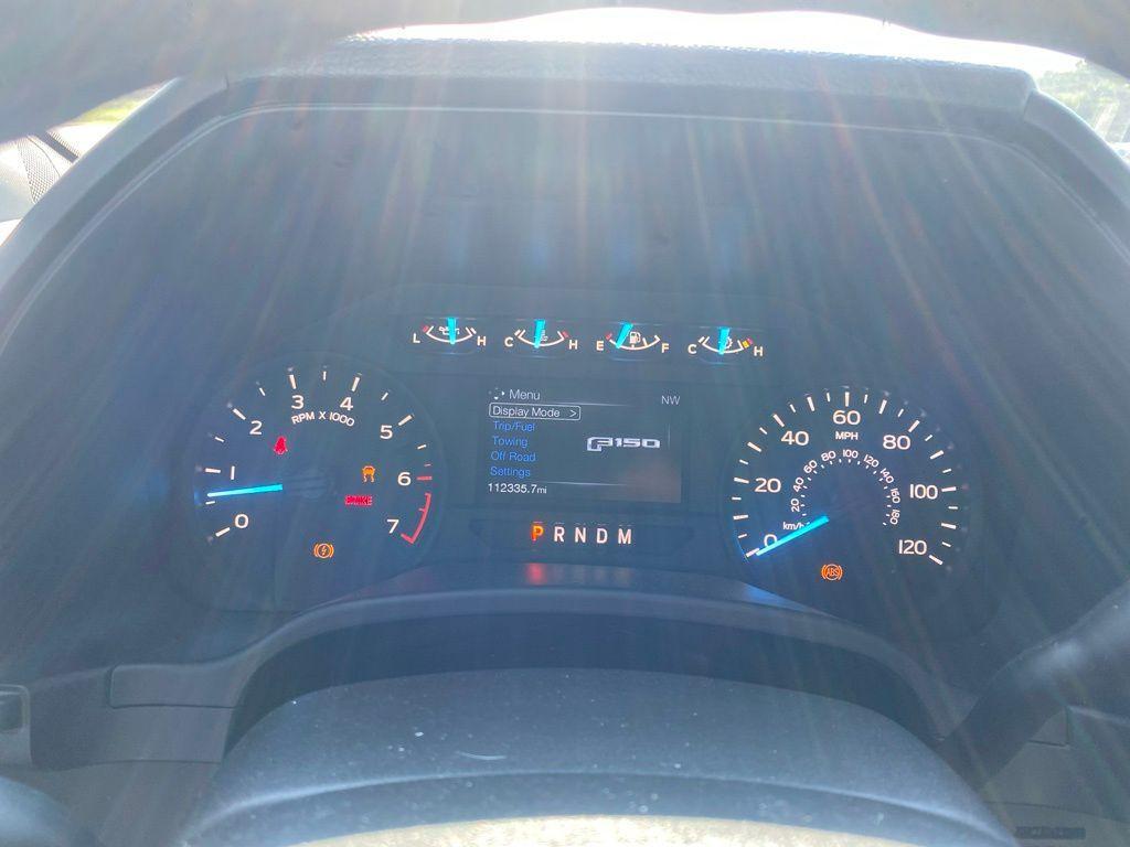 used 2019 Ford F-150 car, priced at $24,939