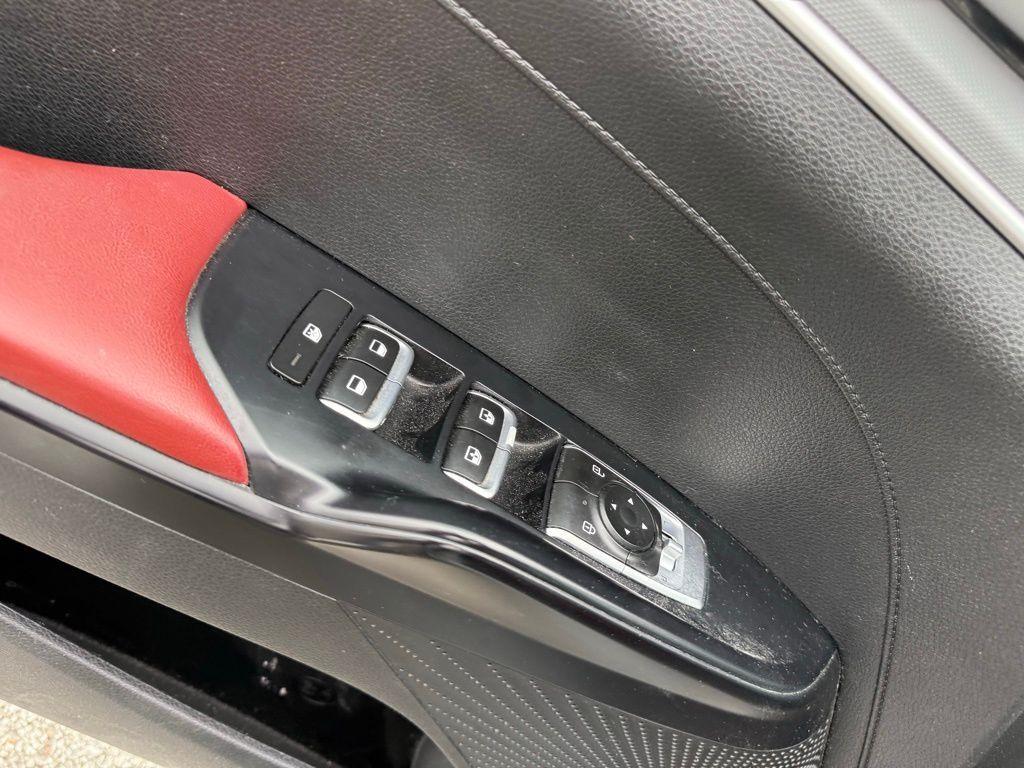 used 2023 Kia K5 car, priced at $25,000