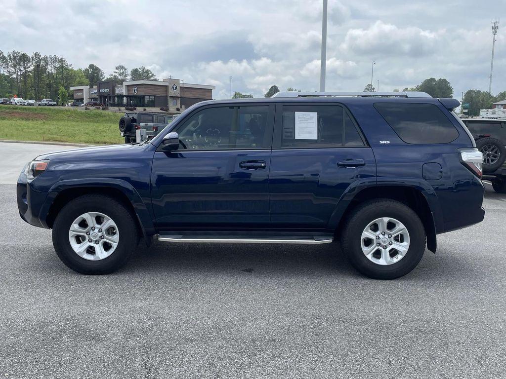 used 2016 Toyota 4Runner car, priced at $24,500