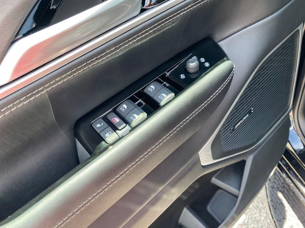 new 2025 Jeep Wagoneer car, priced at $74,270