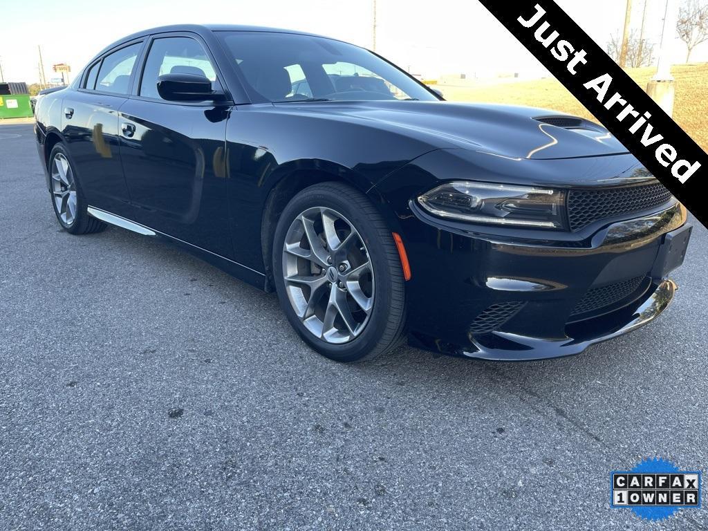 used 2023 Dodge Charger car, priced at $27,382