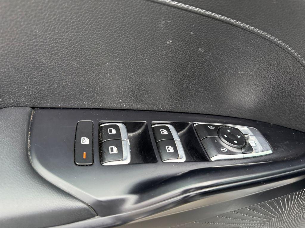 used 2022 Kia K5 car, priced at $21,286