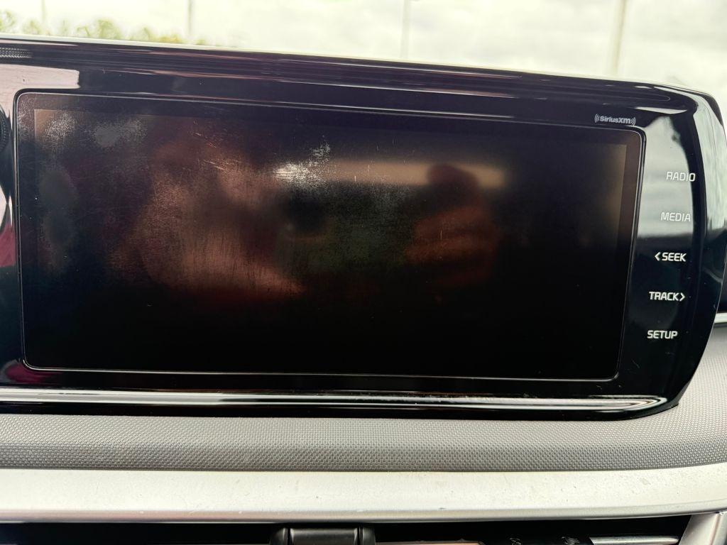 used 2022 Kia K5 car, priced at $21,286