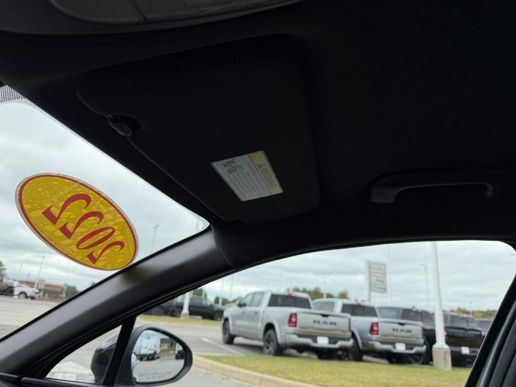 used 2022 Kia K5 car, priced at $21,286