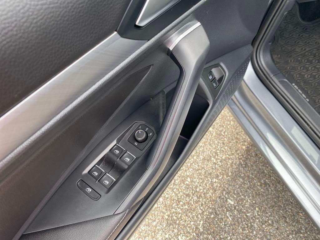 used 2023 Volkswagen Jetta car, priced at $20,733