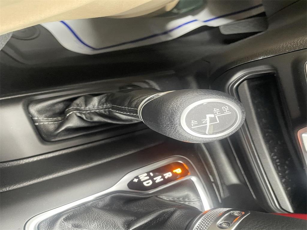 new 2025 Jeep Wrangler car, priced at $45,440
