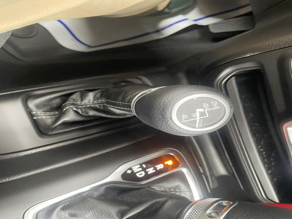 new 2025 Jeep Wrangler car, priced at $42,081