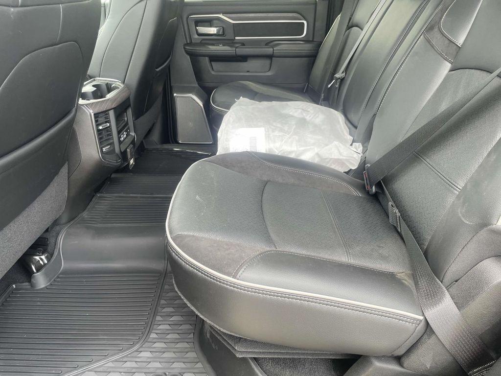 new 2025 Ram 2500 car, priced at $73,330