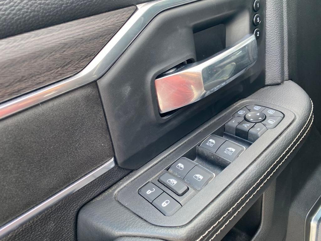 new 2025 Ram 2500 car, priced at $71,830