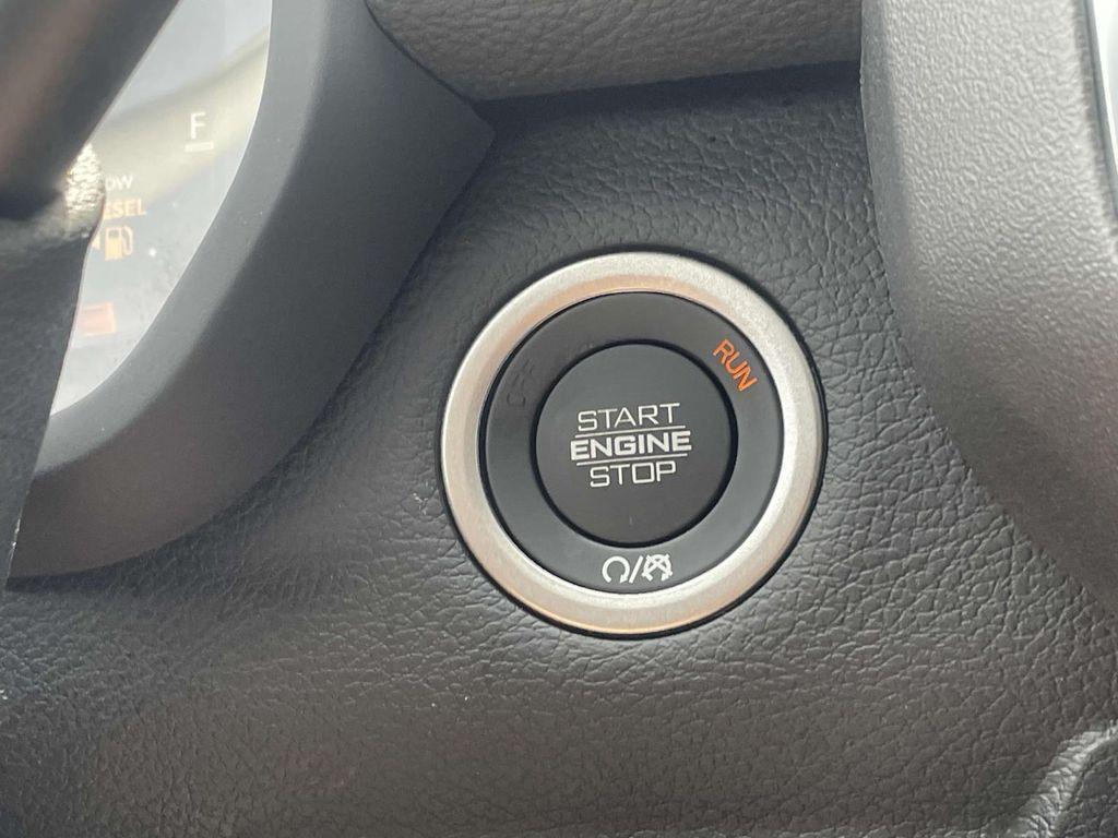 new 2025 Ram 2500 car, priced at $73,330