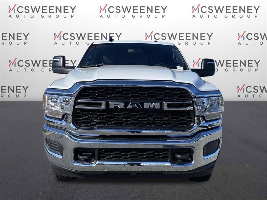 new 2023 Ram 3500 car, priced at $64,187