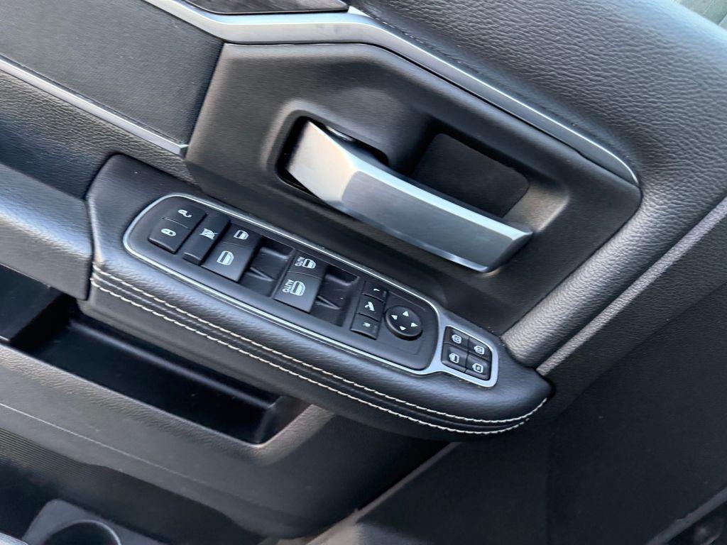 used 2024 Ram 2500 car, priced at $44,191