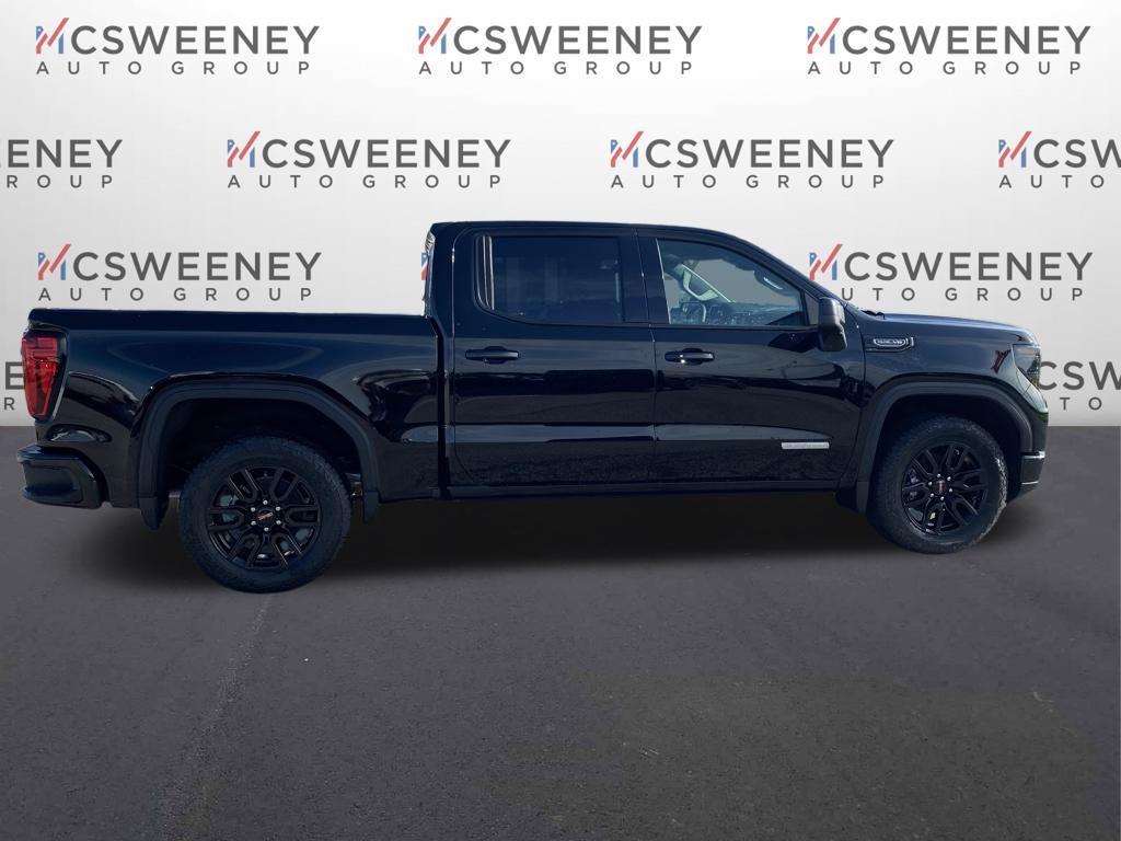 used 2024 GMC Sierra 1500 car, priced at $52,000