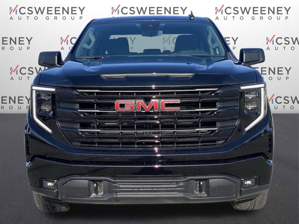 used 2024 GMC Sierra 1500 car, priced at $52,000