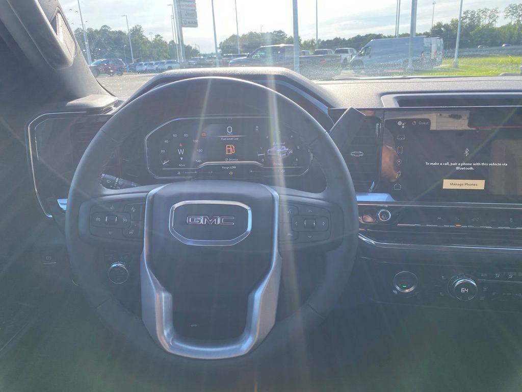 used 2024 GMC Sierra 1500 car, priced at $52,000