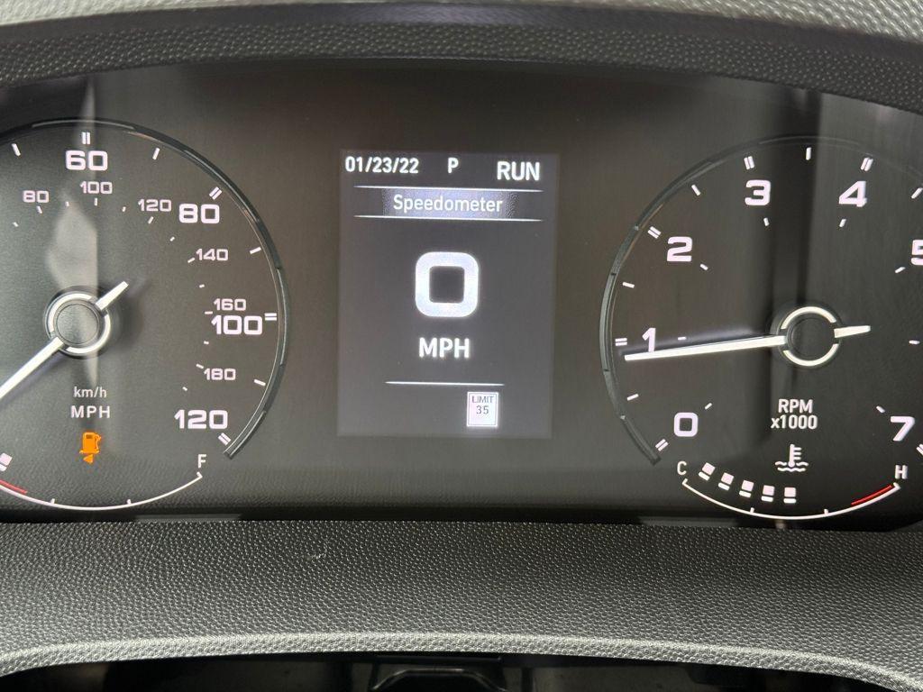 new 2026 Ram ProMaster 2500 car, priced at $42,760