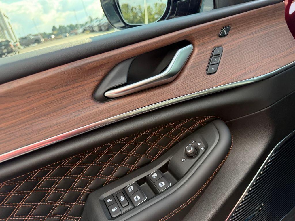 new 2025 Jeep Grand Cherokee car, priced at $56,430