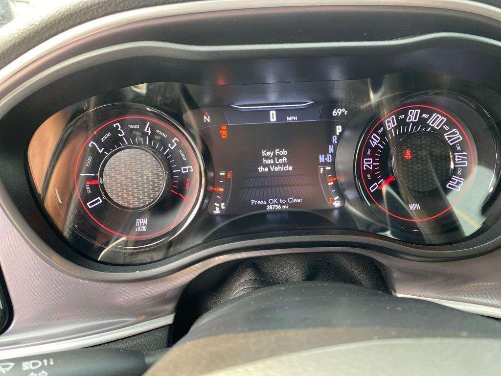 used 2020 Dodge Challenger car, priced at $27,900