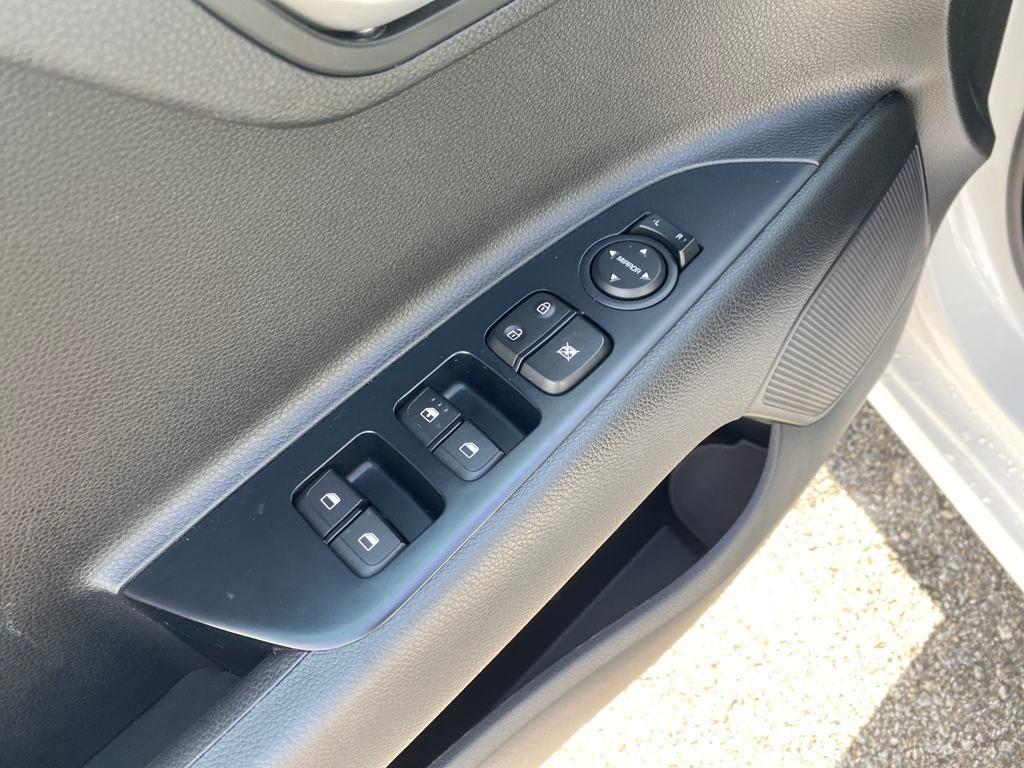 used 2021 Kia Rio car, priced at $14,776