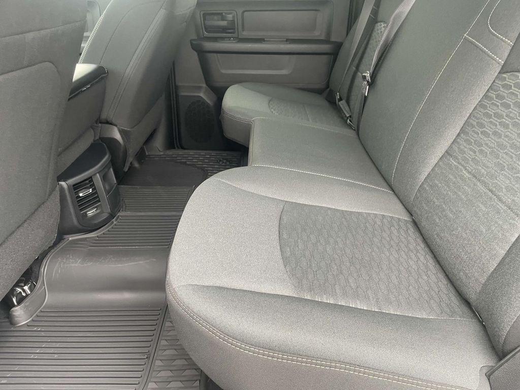 new 2025 Ram 2500 car, priced at $60,915