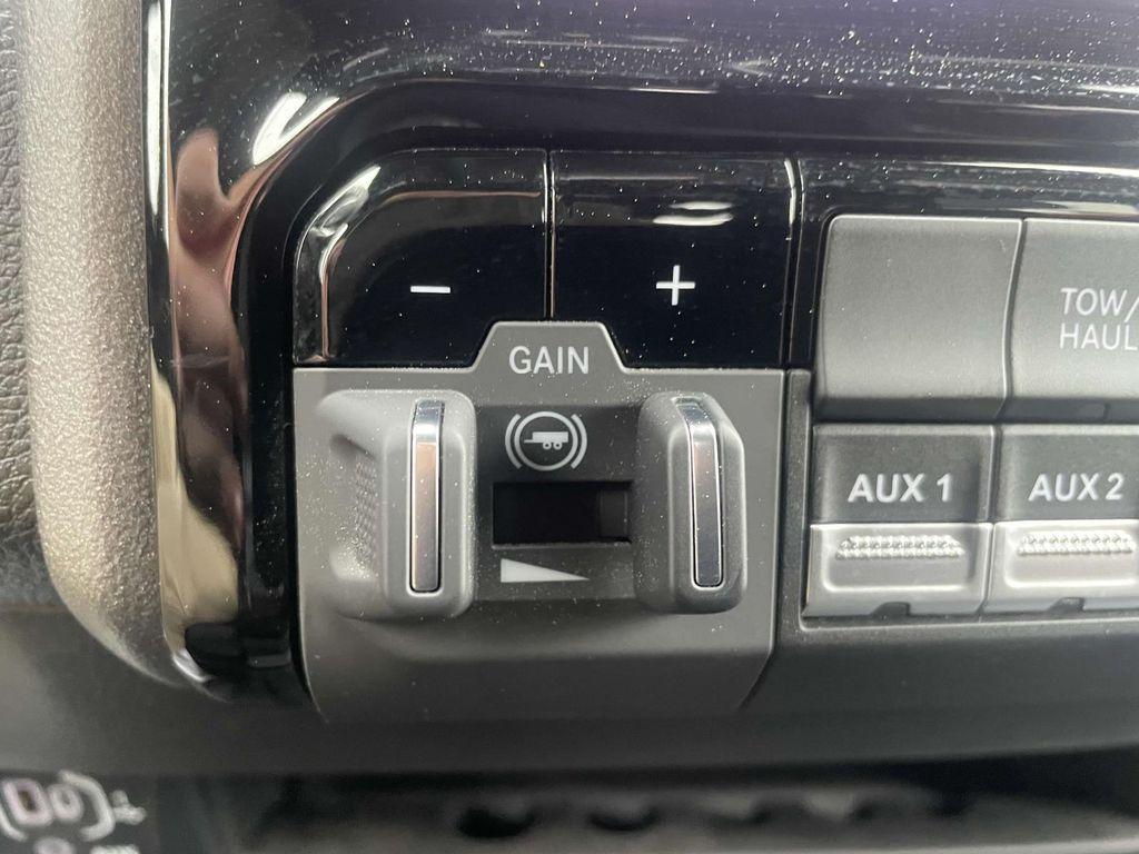 new 2025 Ram 2500 car, priced at $60,915