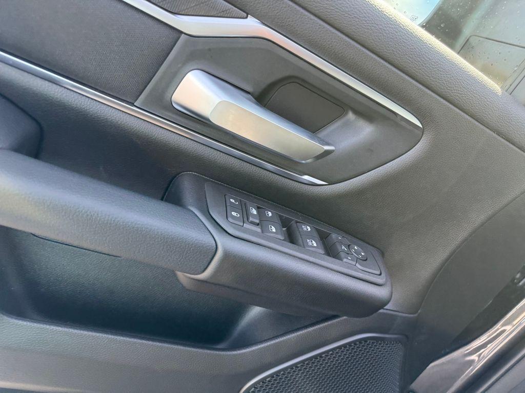 new 2026 Ram 1500 car, priced at $50,530