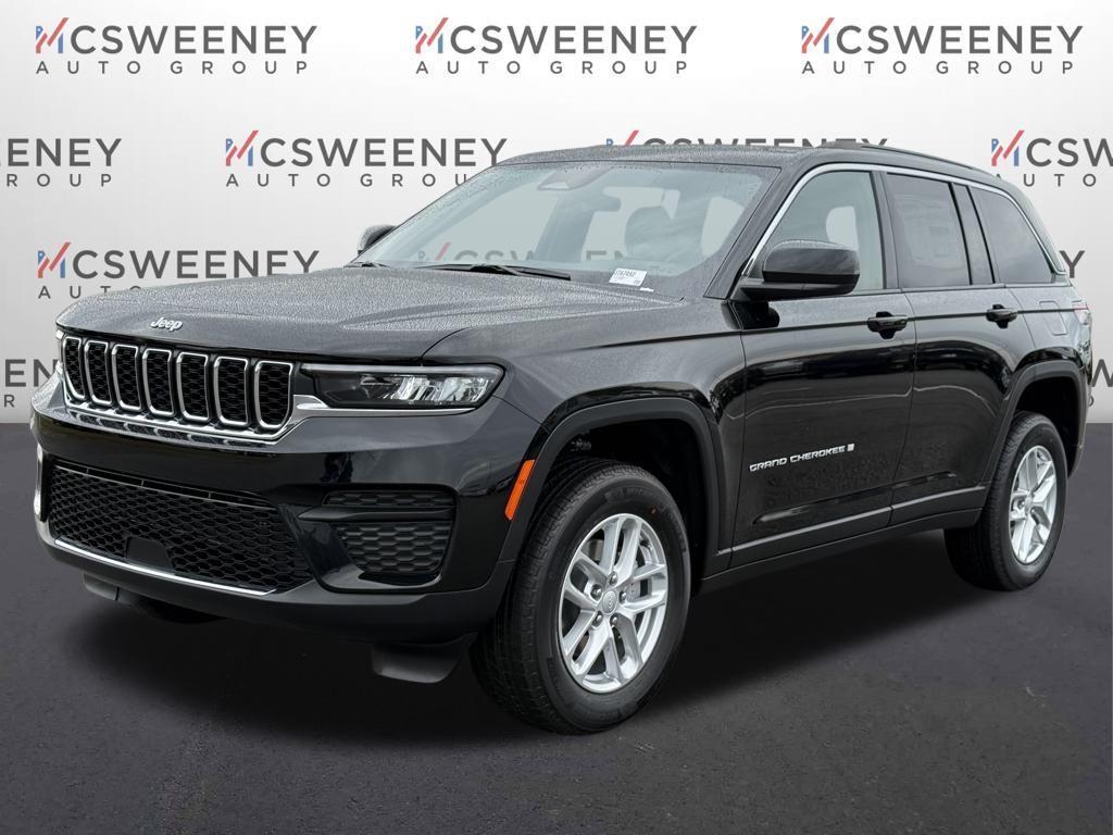 new 2025 Jeep Grand Cherokee car, priced at $26,625
