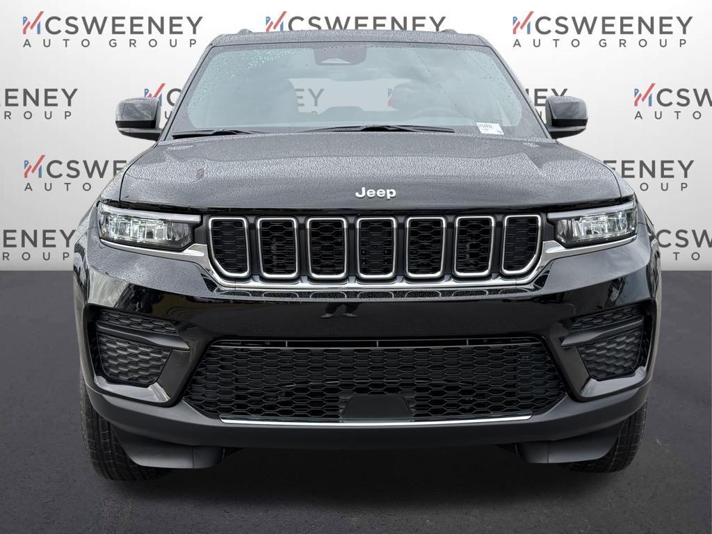 new 2025 Jeep Grand Cherokee car, priced at $26,625