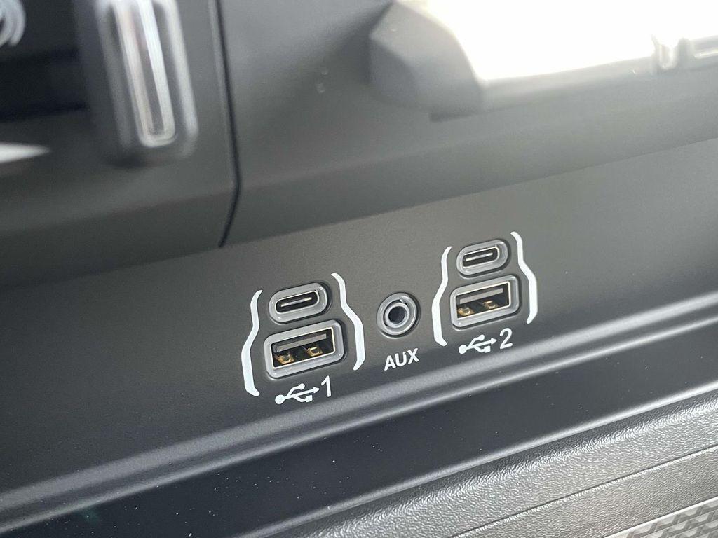 new 2025 Ram 2500 car, priced at $67,205