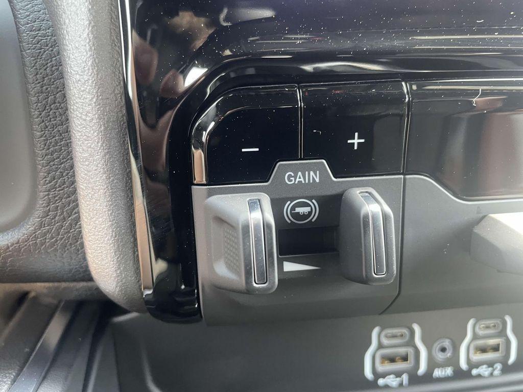 new 2025 Ram 2500 car, priced at $67,205