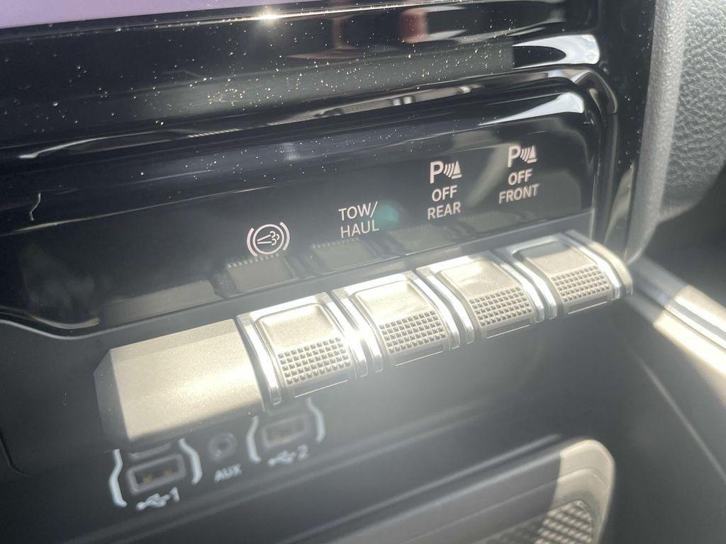 new 2025 Ram 2500 car, priced at $67,205