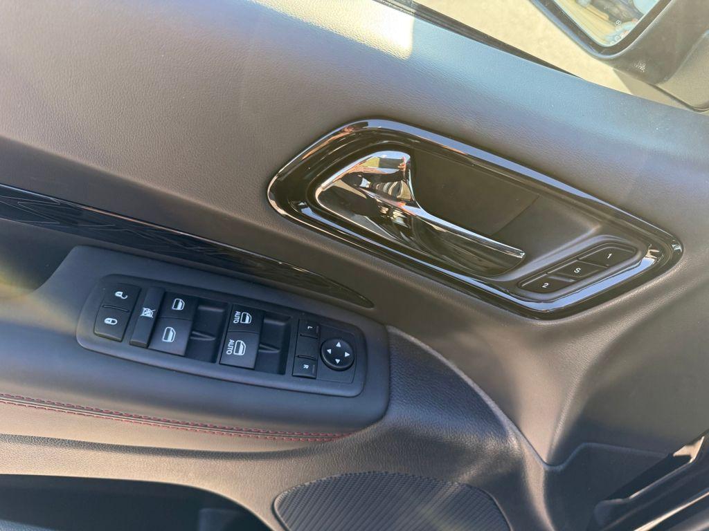 new 2026 Dodge Durango car, priced at $40,710