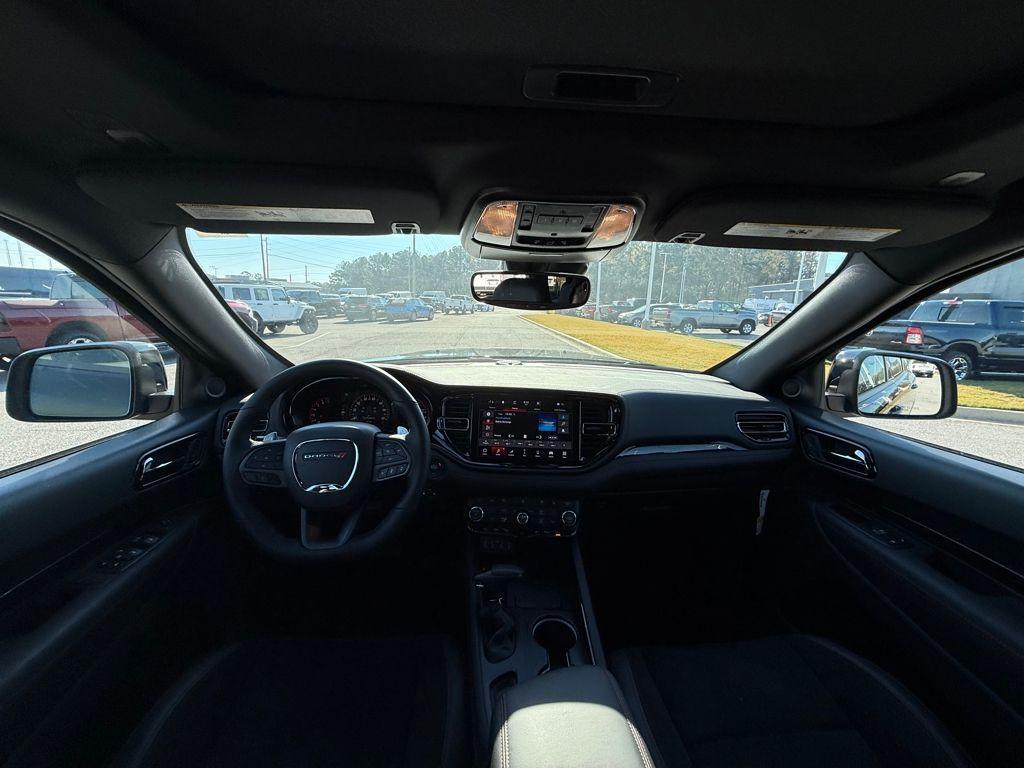 new 2026 Dodge Durango car, priced at $40,710