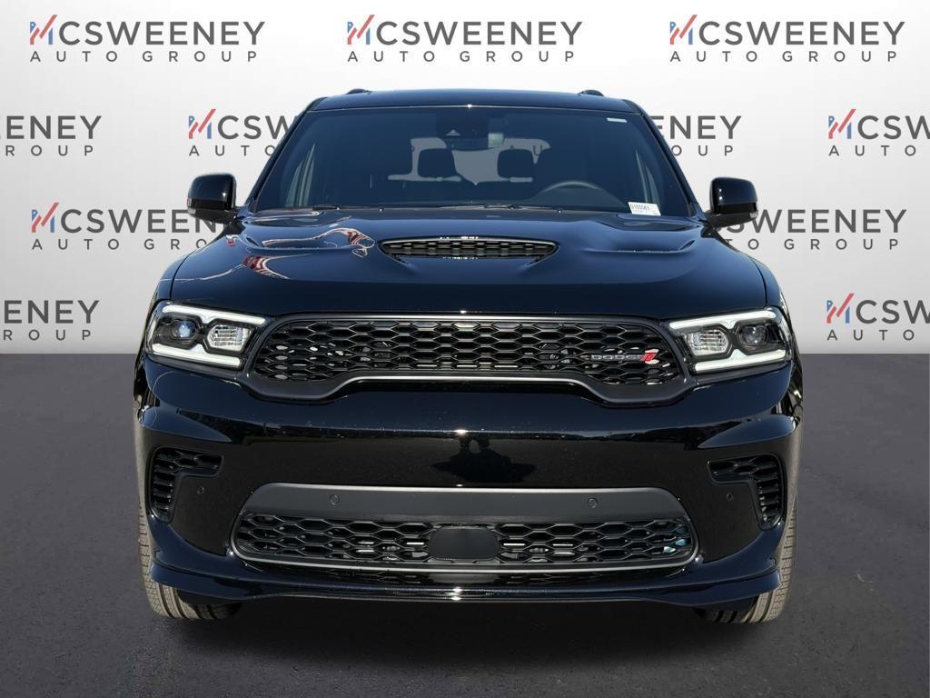 new 2026 Dodge Durango car, priced at $40,710