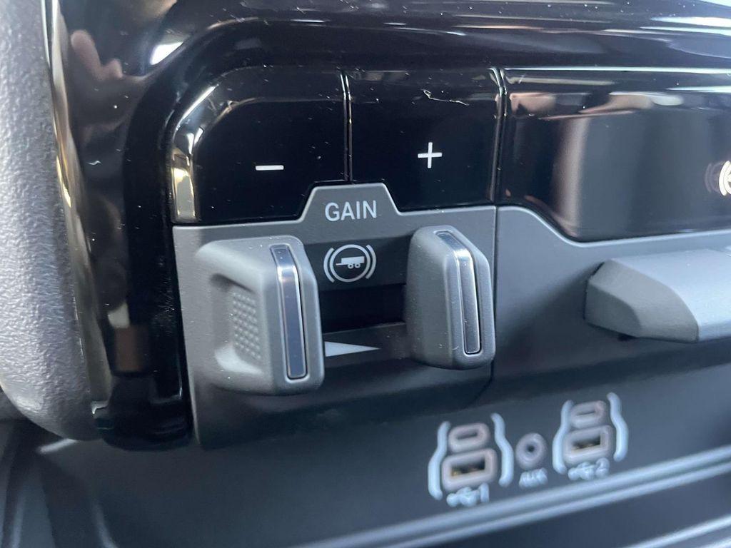 new 2025 Ram 2500 car, priced at $66,505