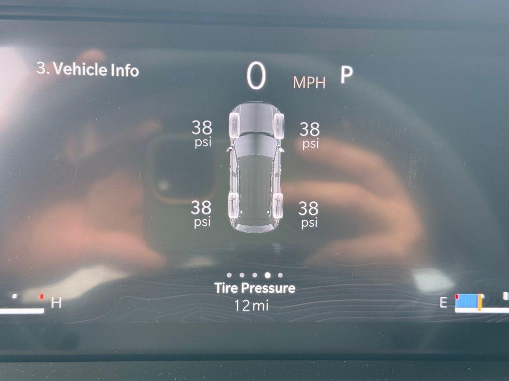 new 2025 Jeep Grand Cherokee car, priced at $32,625