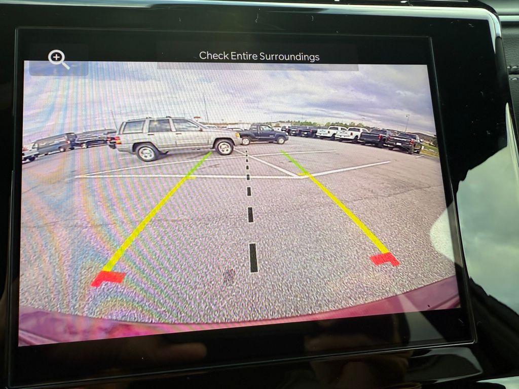 new 2025 Jeep Grand Cherokee car, priced at $32,625