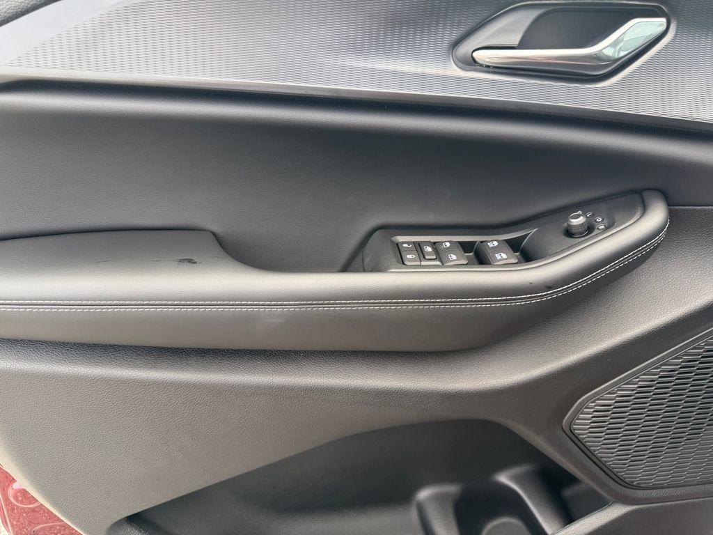 new 2025 Jeep Grand Cherokee car, priced at $32,625