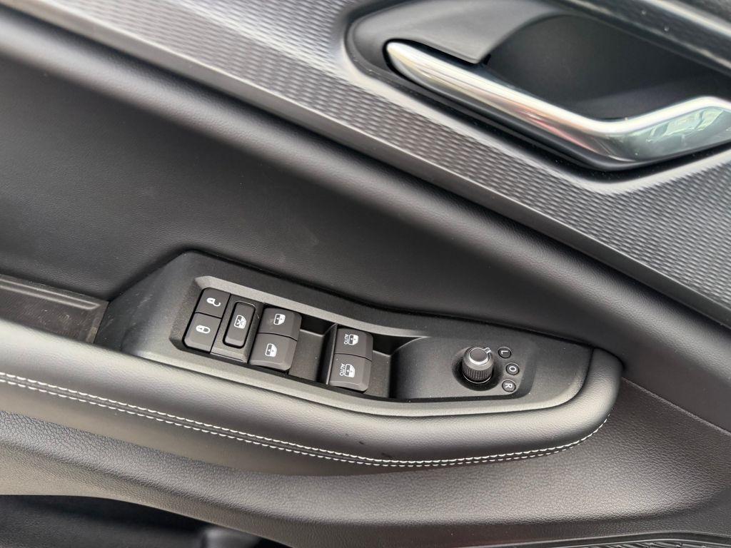 new 2025 Jeep Grand Cherokee car, priced at $32,625