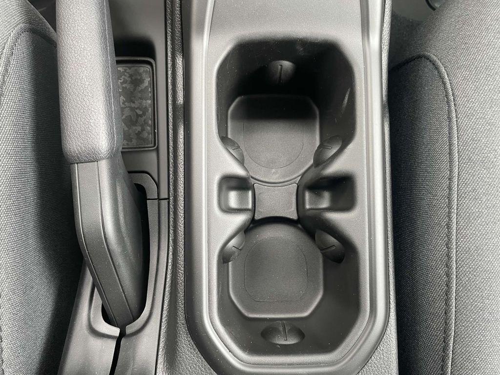 new 2025 Jeep Gladiator car, priced at $43,562