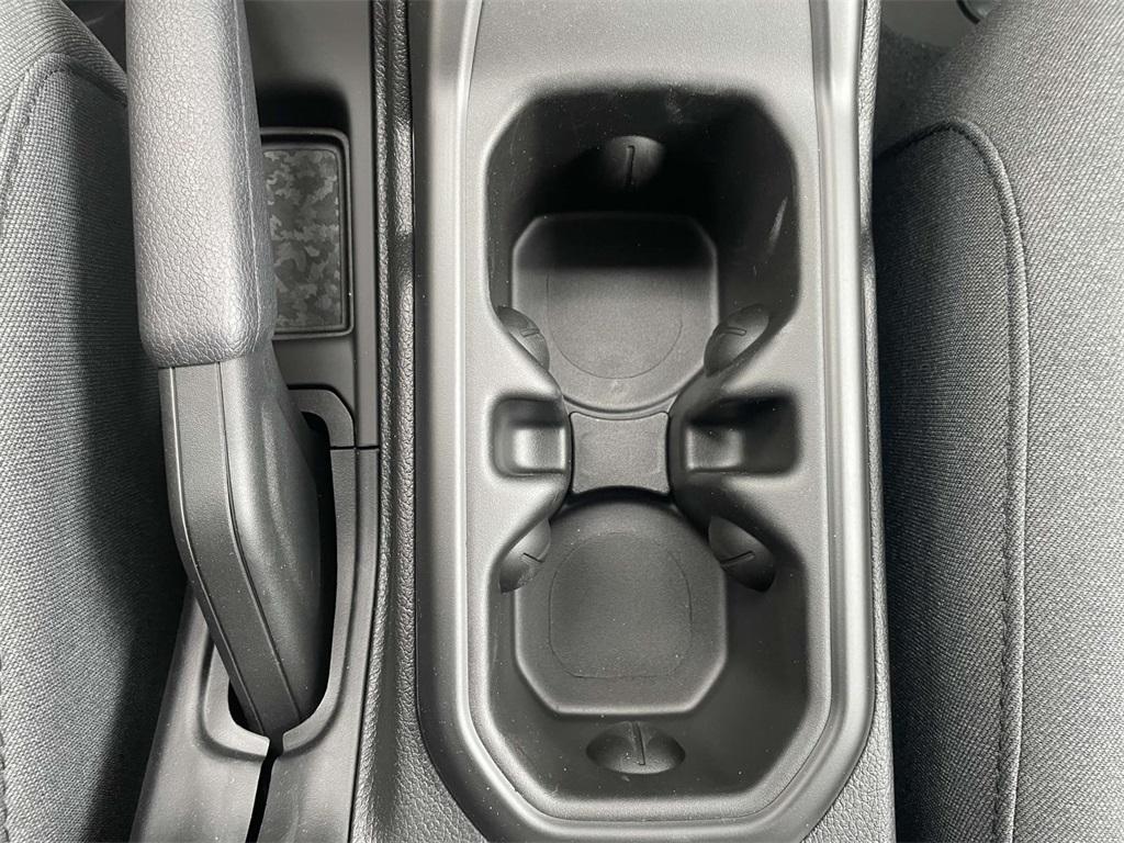 new 2025 Jeep Gladiator car, priced at $45,689